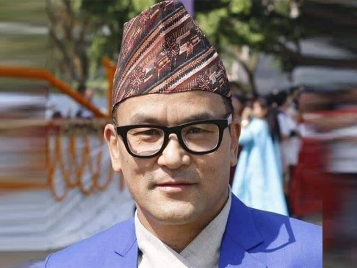 राजु गुरुङको उम्मेदवारी खारेज नगर्न सर्वोच्चको आदेश