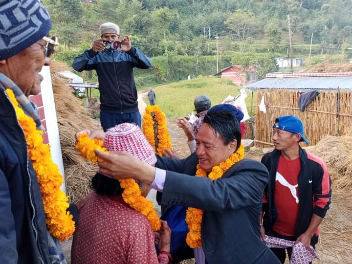 जनताले माया गरेका सिन्धुका शेर