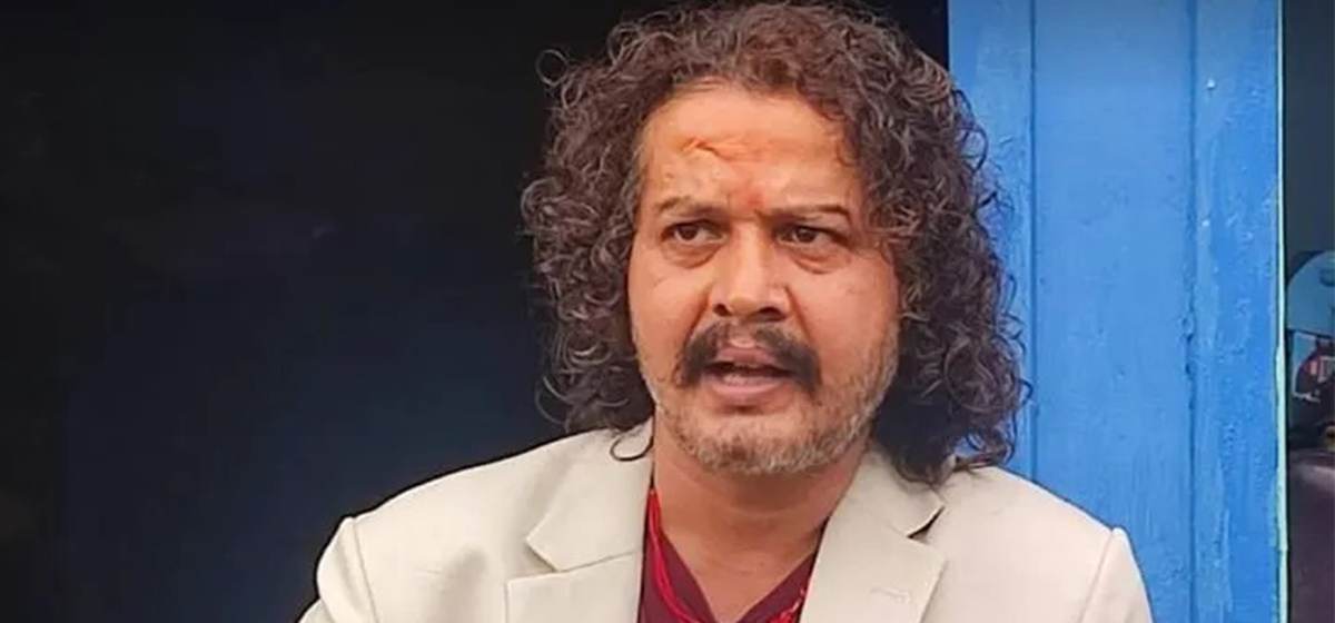 चितवन-१ मा भारी मतले हरि ढकाल विजयी