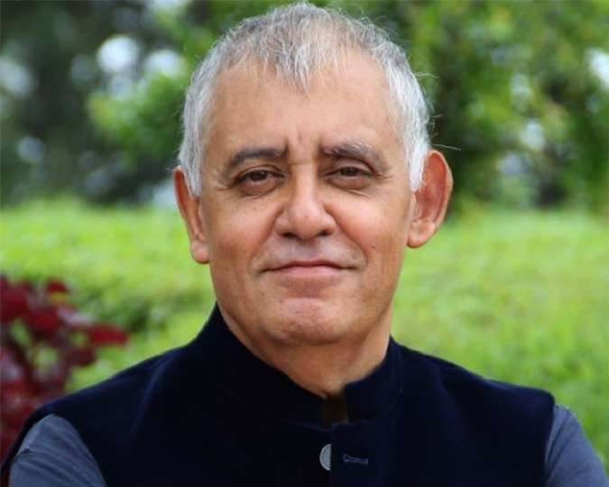 नवलपरासी पूर्व-१ बाट शशांक कोइराला विजयी