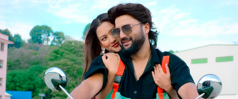 ‘डिसेम्बर फल्स’को ट्रेलर सार्वजनिक (भिडियो)  