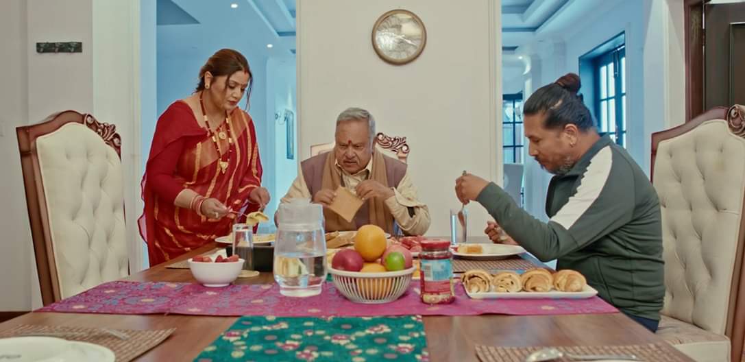 छ्क्का पन्जा ४'को ट्रेलर सार्वजनिक (भिडियो)