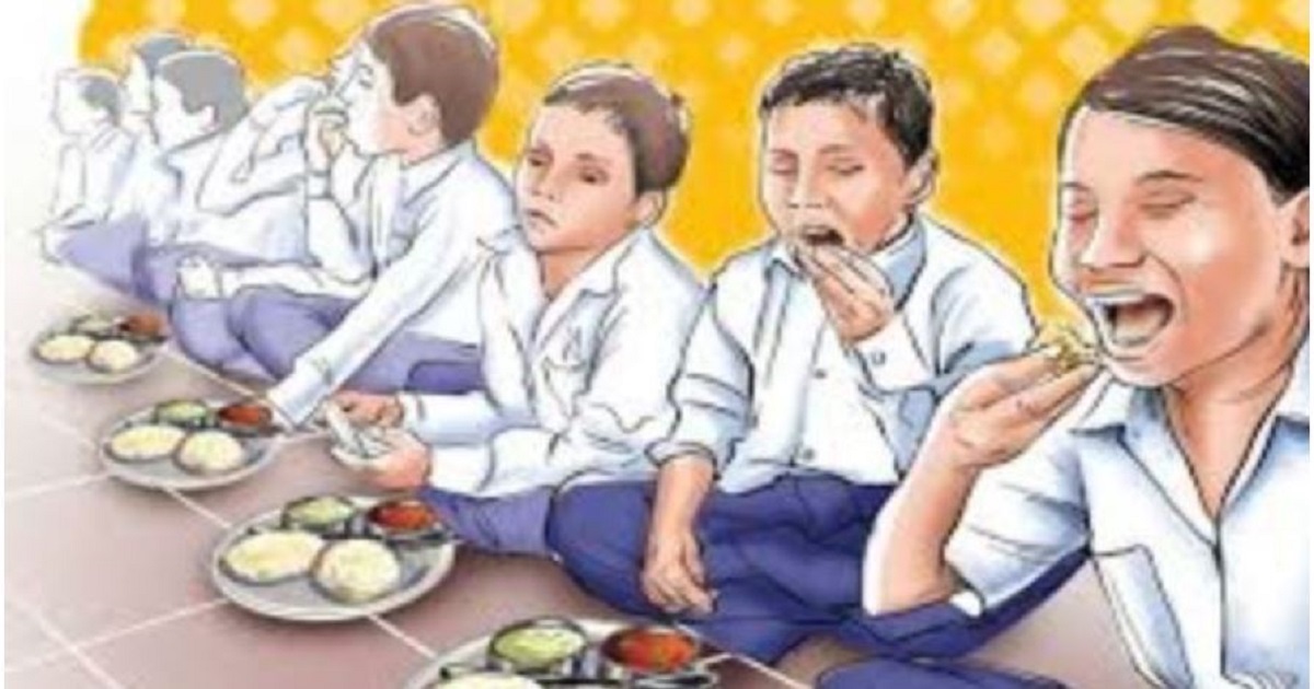 दिवा खाजा र सेनिटरी प्याडका लागि ठूलो बजेट, २८ लाख विद्यार्थी लाभान्वित हुने