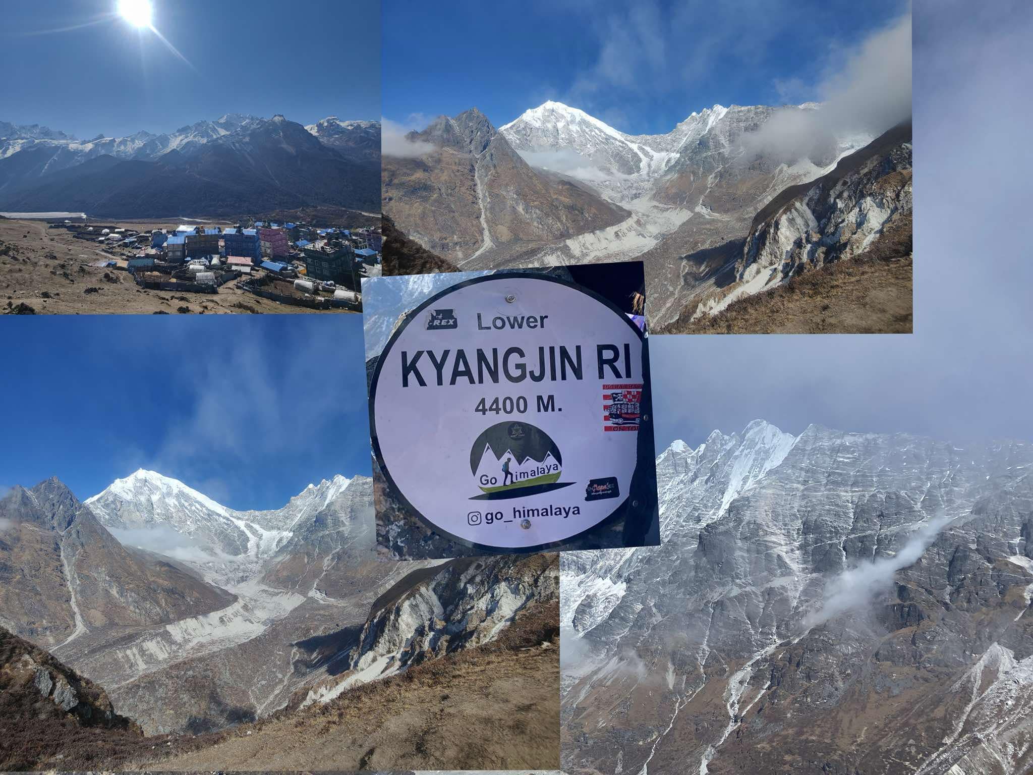 “लाङटाङको काख: नजिकको स्वर्ग जहाँ समय रोकिएझैं लाग्छ”