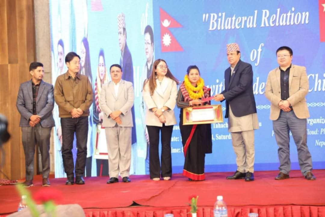 चीनसँग भएका सम्झौता तत्काल  कार्यान्वयनमा लैजान  विज्ञहरूको सुझाव