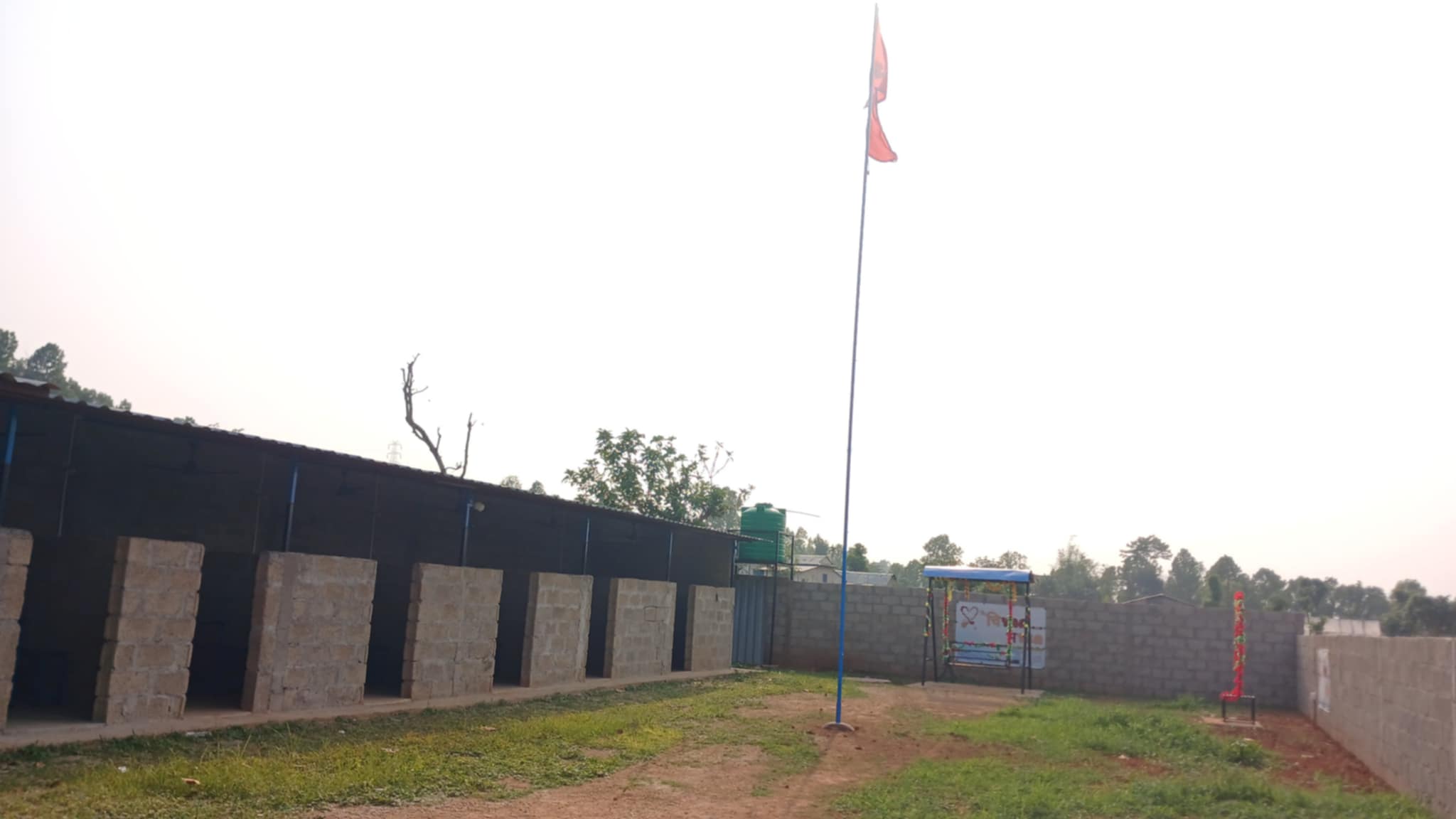 पर्यटकहरूलाई गुम्बाडाँडामा आकर्षित गर्ने नयाँ गन्तव्य ‘चियाभट्टी’